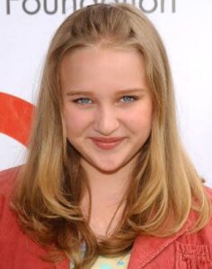 Amy Bruckner - Biography