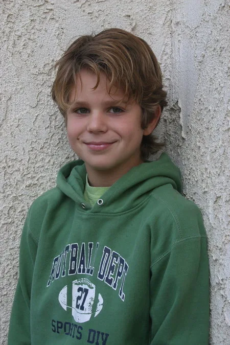 Dominic Janes - Biography