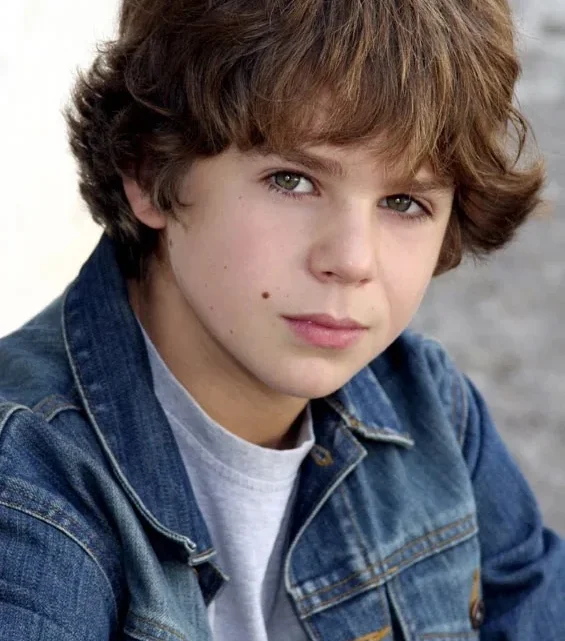 Dominic Janes Biography: Net Worth, Girlfriend, Age, Parents, Height, Movies, Ethnicity