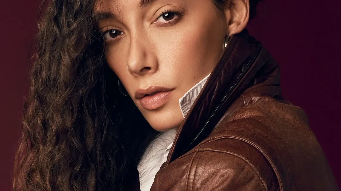 Penélope Guerrero Bio: Age, Net Worth, Boyfriend, Movies, Height, Parents, YouTube, Ethnicity