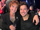 Daniel Seavey’s brother, Tyler Seavey Biography: Age, Parents, Net Worth, Siblings, Height, Career, Brother