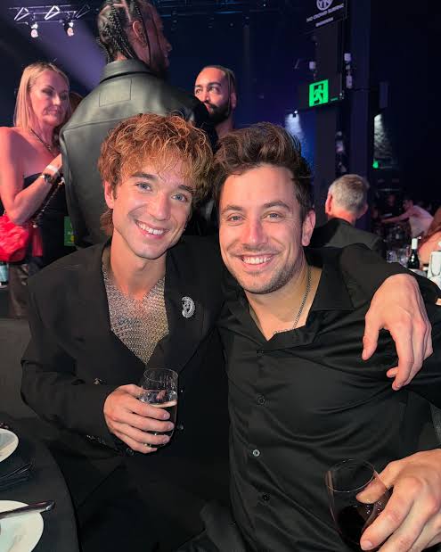 Daniel Seavey’s brother, Tyler Seavey Biography: Age, Parents, Net Worth, Siblings, Height, Career, Brother