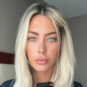 Lily Jay - Biography