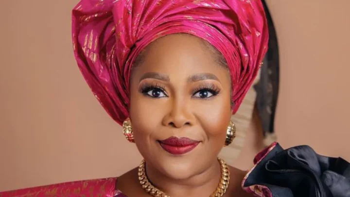 Toyin Alausa Biography: Real Name, Age, Net Worth, Son, Height, Movies, Parents, Tribe, Career, Husband