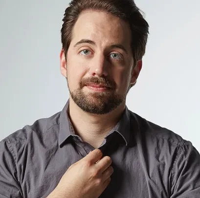 Ray Chase Biography: Real Name, Age, Net Worth, Wife, Height, Voice Roles, Parents
