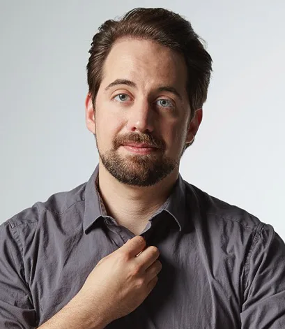 Ray Chase Biography: Real Name, Age, Net Worth, Wife, Height, Voice Roles, Parents