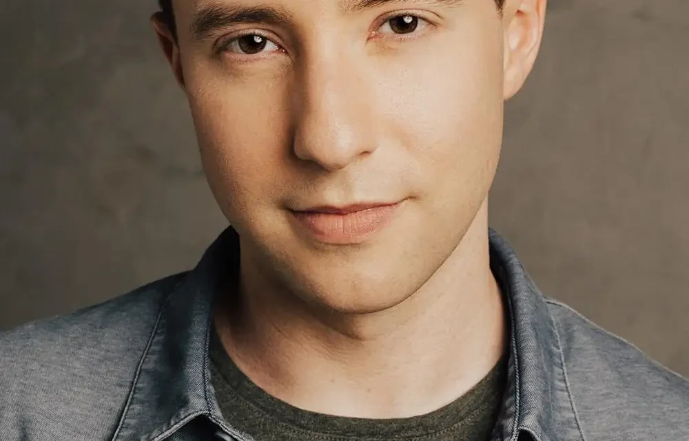 Max Mittelman Biography: Real Name, Age, Net Worth, Height, Voice Roles, Parents