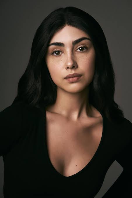 Alexa Mansour Biography: Modelling, Partner, Age, Height, Net Worth, Parents, Movies, Albums, Instagram