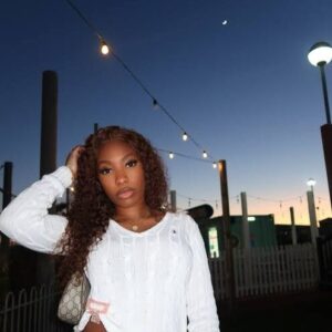 Regena Davids - Biography