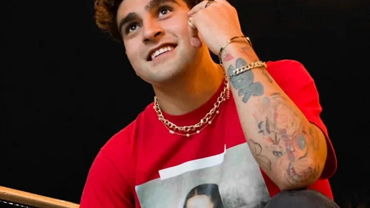 Diosdado Juárez Biography: Age, Height, Net Worth, Parents, YouTube, Girlfriend