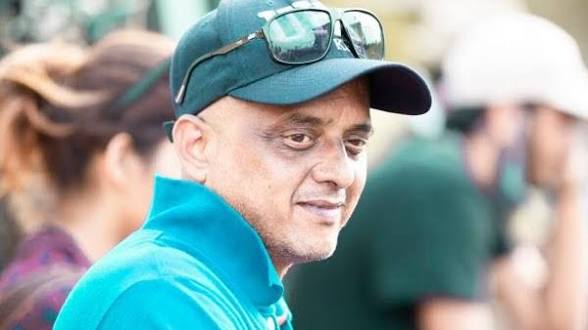 Dhiraj Kotkar Biography: Wife, Age, Net Worth, Height, Movies, Parents, Religion, Awards