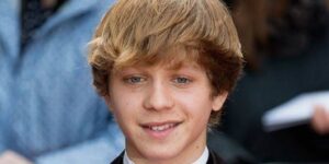 Daniel Huttlestone - Biography