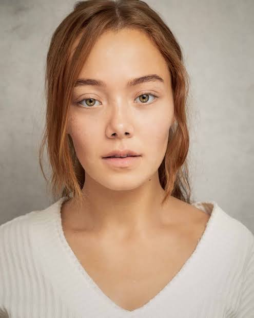 Victoria Wyant Biography: Age, Net Worth, Boyfriend, Movies, Parents, Ethnicity