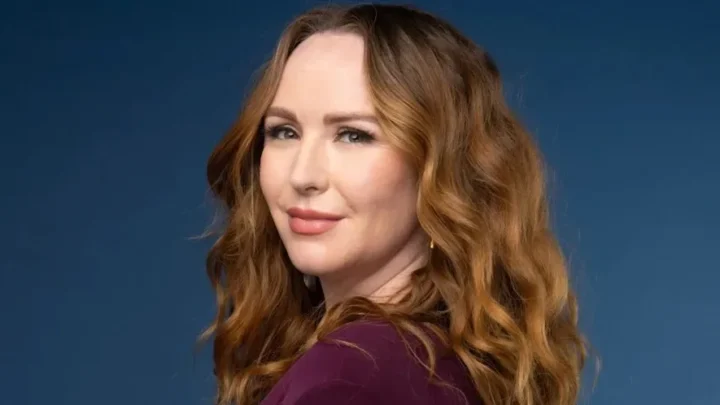 Camryn Grimes Biography: TV Shows, Husband, Age, Siblings, Height, Net Worth, Parents, Movies, Awards, Real Name