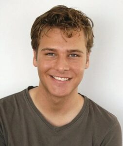 Anthony Ingruber