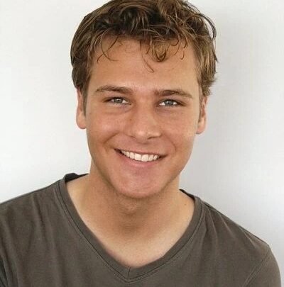 Anthony Ingruber Biography: Awards, Net Worth, Age, Movies, Girlfriend, Height, Parents, Ethnicity
