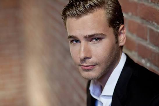 Anthony Ingruber - Biography