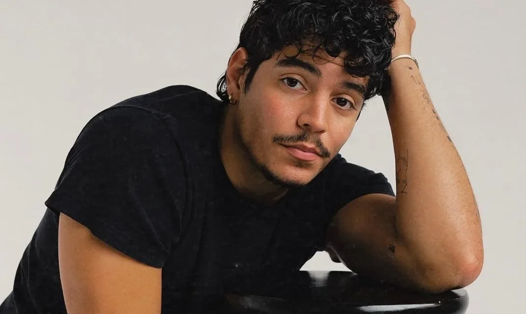 Aaron Dominguez Biography: Awards, Net Worth, Age, Movies, TikTok, Girlfriend, Height, Parents, Ethnicity