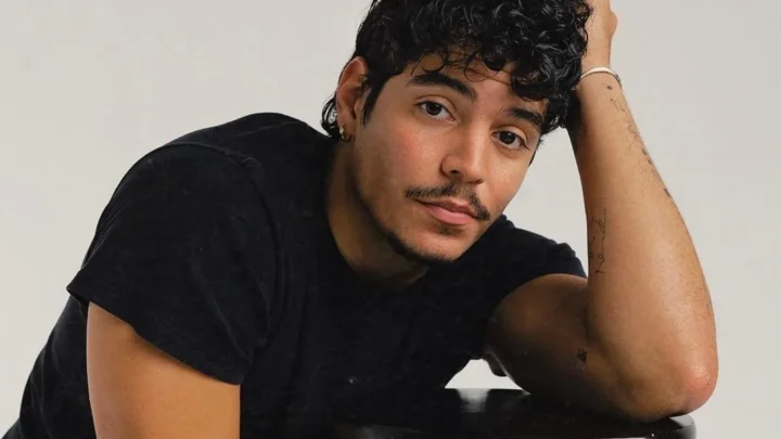 Aaron Dominguez Biography: Awards, Net Worth, Age, Movies, TikTok, Girlfriend, Height, Parents, Ethnicity