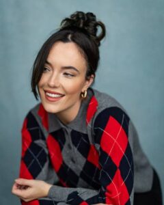 Olivia Frances Brown - Biography