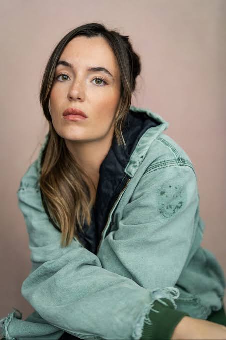 Olivia Frances Brown - Biography
