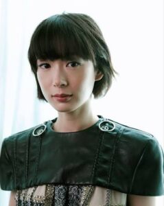 Moeka Hoshi