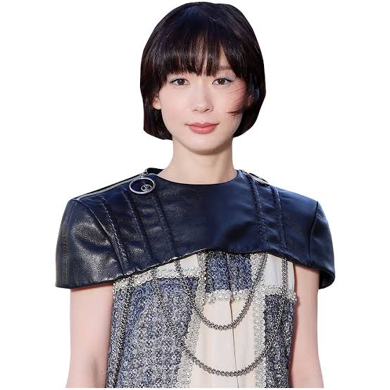 Moeka Hoshi - Biography