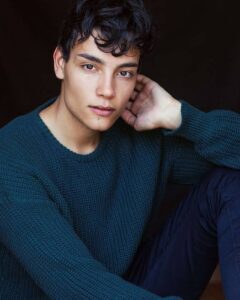 Evan Evagora - Biography