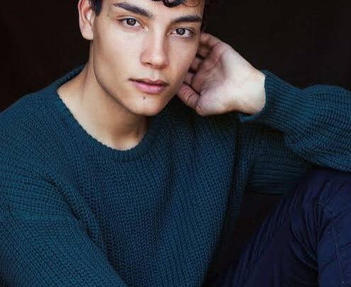 Evan Evagora Biography: Nationality, Age, Height, Net Worth, Parents, Movies & TV Shows, Girlfriend