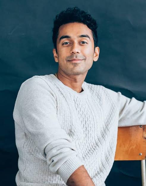 Varun Saranga - Biography