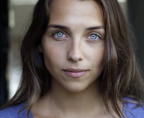 Erin Armstrong Biography: Age, Net Worth, Boyfriend, Ethnicity, Parents, TV Shows