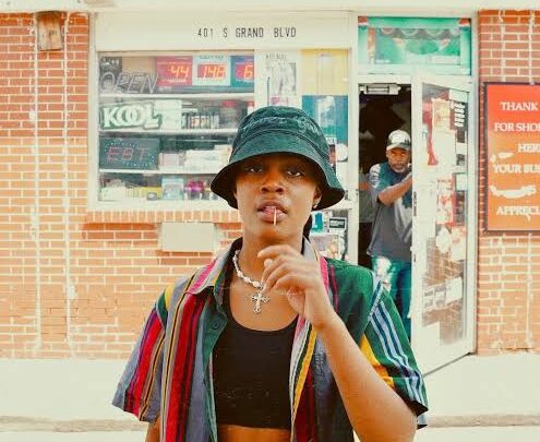 Amari Noelle Biography: Age, Parents, Songs, Eps, Boyfriend, Movies,  Height, Net Worth, Facebook, YouTube