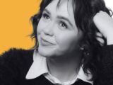 Emily Skeggs Biography: Net Worth, Parents, Boyfriend, Movies, Age, Height, Siblings, Songs, Twitter, Concerts