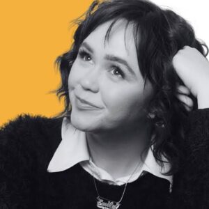 Emily Skeggs - Biography