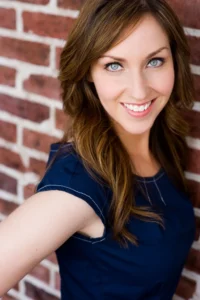 Carrie Keranen - Biography