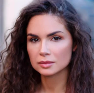 Monia Ayachi - Biography