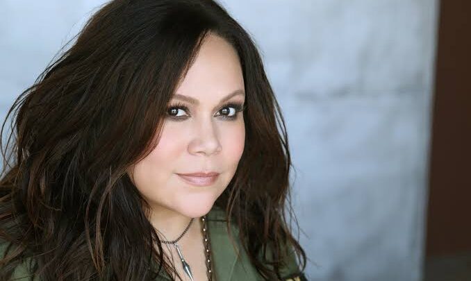 Mela Lee Biography: Real Name, Age, Net Worth, Height, Voice Roles, Songs, Parents