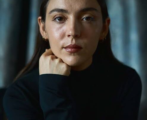 Garance Marillier Biography: Siblingsz Age, Parents, Height, Net Worth, Movies, Fiancé, Instagram, Ethnicity