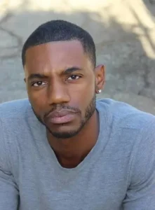 Jermaine Crawford - Biography
