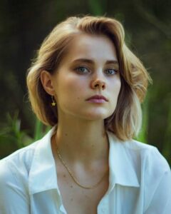 Elizabeth Cullen