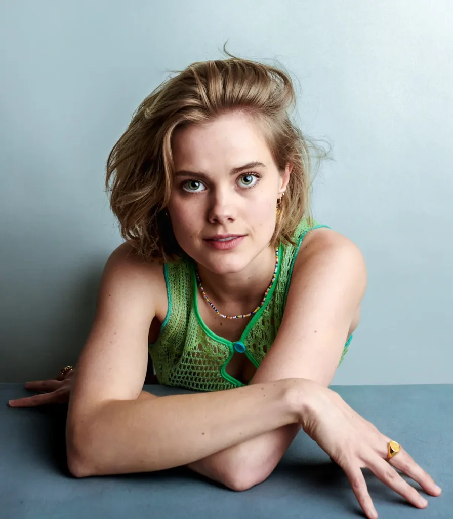 Elizabeth Cullen - Biography
