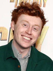Ben Marshall - Biography