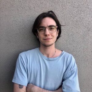 Cyrus Grace Dunham - Biography