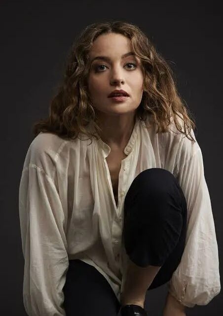 Stella Baker Biography: Boyfriend, Age, Height, Net Worth, Parents, Movies & TV Shows, Instagram