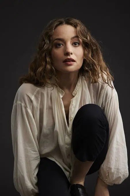 Stella Baker Photo