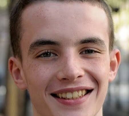 Alex Etel Biography: Movies, Fiancée, Age, Height, Net Worth, Siblings, Parents, TV Shows, Education