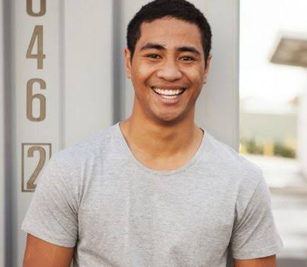 Beulah Koale Biography: Wife, Age, Height, Net Worth, Instagram, Parents, Movies, TV Shows, Nationality