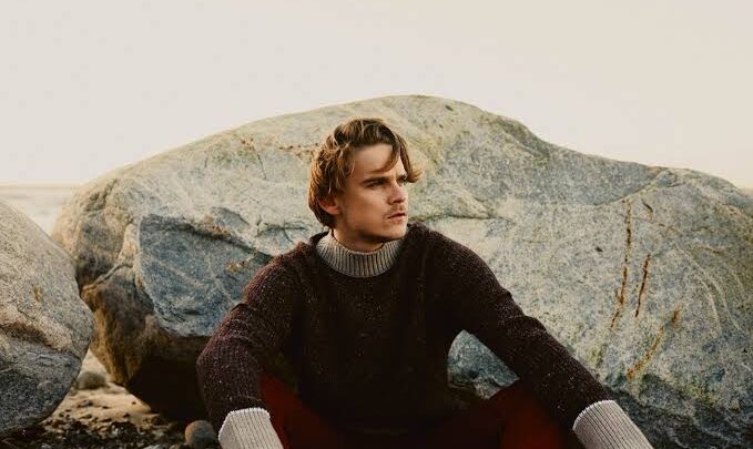 Marco Ilsø Biography: Girlfriend, Age, Height, Net Worth, Parents, Movies, TikTok, TV Shows