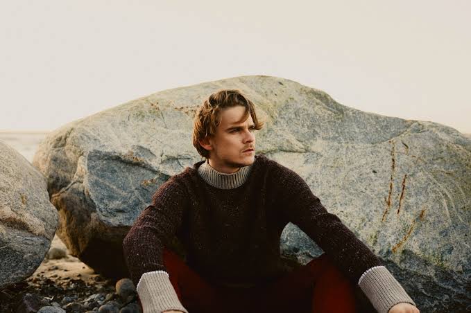 Marco Ilsø Biography: Girlfriend, Age, Height, Net Worth, Parents, Movies, TikTok, TV Shows