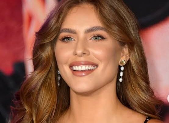 Jordan Claire Robbins Biography: Net Worth, Movies, Age, Height, TV Shows, Books, Modelling, Instagram